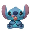 3D Foam Collectible Magnet - Stitch with Lollipop