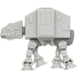 3D Foam Collectible Magnet - Star Wars AT-AT Walker