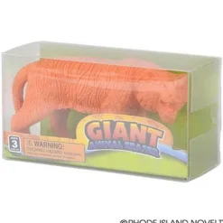 3D Giant Eraser Tiger