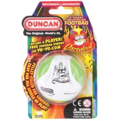 Daredevil Footbag - Assorted Colors