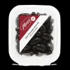 Dark Chocolate Almonds - 10 Oz. Tub