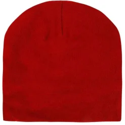 DC Comics: Flash - Youth Beanie & Gloves Combo