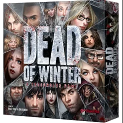 Dead of Winter