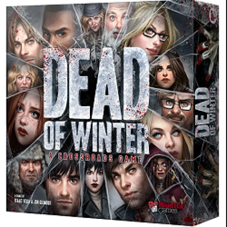 Dead of Winter