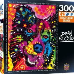 Dean Russo - Happy Boy - 300 Piece EZGrip Puzzle