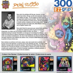 Dean Russo - Happy Boy - 300 Piece EZGrip Puzzle