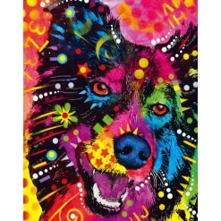 Dean Russo - Happy Boy - 300 Piece EZGrip Puzzle