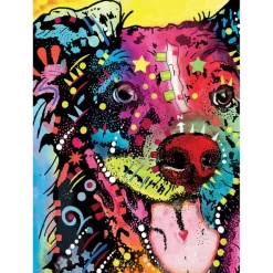 Dean Russo - Who's a Good Boy? - 1000 Piece Puzzle