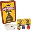 Deer in Headlights Card Game