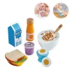 Delicious Breakfast Playset