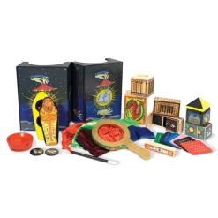 Deluxe Magic Set