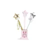 Deluxe Star Wands 3pc Assortment