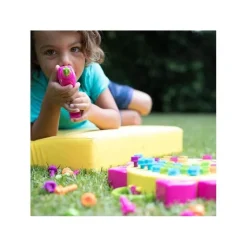 Design & Drill - Flower Power Studio