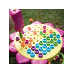 Design & Drill - Flower Power Studio