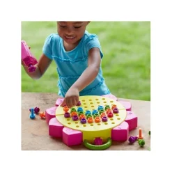 Design & Drill - Flower Power Studio