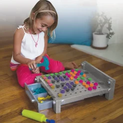 Design & Drill - My First Workbench