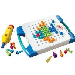 Design & Drill - Take-Along Toolkit