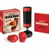 Desktop Boxing