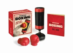 Desktop Boxing