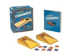 Desktop Cornhole