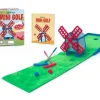 Desktop Mini Golf