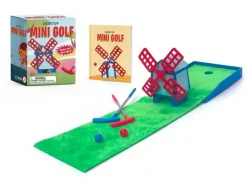Desktop Mini Golf