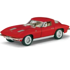 5" Diecast 1963 Corvette Stingray