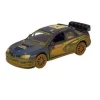 5" Diecast 2007 Subaru Impreza WRC Muddy
