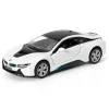 5" Diecast BMW i8