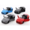 5" Diecast BMW Z4