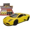 5" Diecast Lamborghini Murcielago LP640