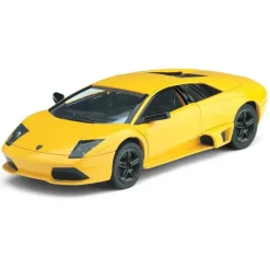 5" Diecast Lamborghini Murcielago LP640