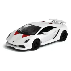 5" Diecast Lamborghini Sesto Elemento