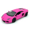 5" Diecast Matte Lamborghini