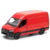 5" Diecast Mercedes-Benz Sprinter