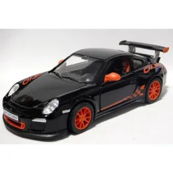 5" Diecast Porsche 911 GT3 RS