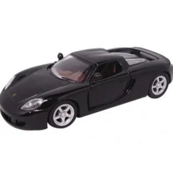 5" Diecast Porsche Carrera GT