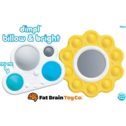 Dimpl Billow & Bright