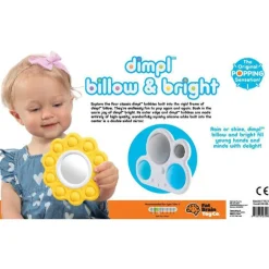 Dimpl Billow & Bright