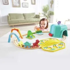 Dinosaur Train Bucket Set