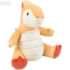 12" Dinotots Parasaurolophus Dinosaur