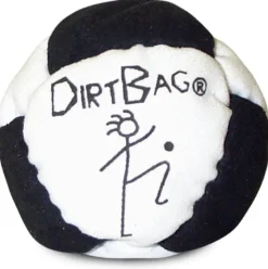 Dirtbag Hacky Sack Classic Footbag - Assorted Colors