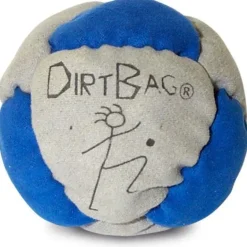 Dirtbag Hacky Sack Classic Footbag - Assorted Colors