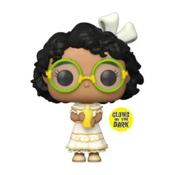 Disney 100: Encanto - Mirabel Glow-in-the-Dark Funko Pop! Vinyl Figure
