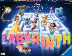 Disney 100 Labyrinth