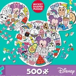 Disney - Too Cute - 500 Piece Puzzle