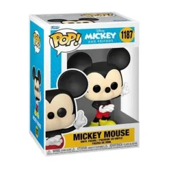 Disney Classics - Mickey Mouse Pop! Vinyl Figure