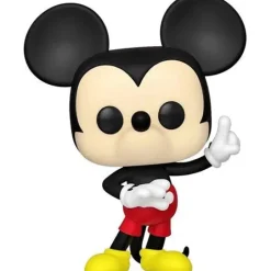 Disney Classics - Mickey Mouse Pop! Vinyl Figure