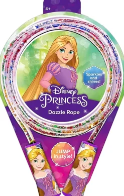 Disney Dazzle Rope - Rapunzel