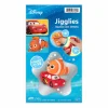 Disney Jigglies 2 Pack - Nemo and Lightning McQueen
